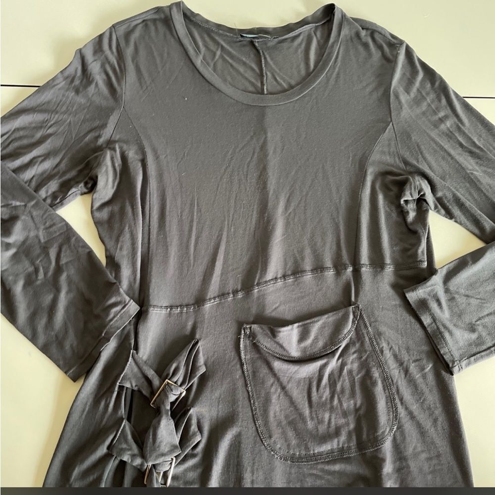 Matti mamane grey tunic 4